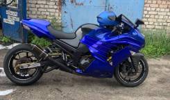 Kawasaki Ninja ZX-14R, 2006 