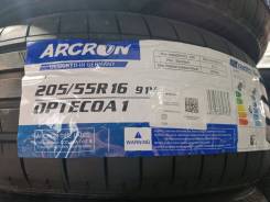 Arcron Opteco A1, 205/55 R16 
