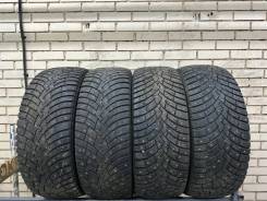 Pirelli Scorpion Ice Zero 2, 265/60 R18 