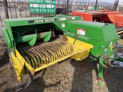    Jonh Deere 339