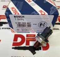      0281002867 Renault Espace, Laguna (0281002522/0281002788/0281002475/0281002405/0281002909/PS-3810) Bosch 0281002867 