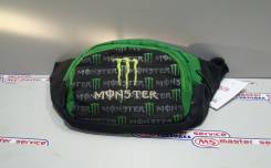    Monster Energy / 