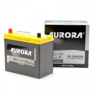  Aurora JIS AGM AX S46B24R (  370A, 236x127x224, 45A/h,  ) 