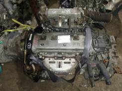 двигатель 5E-FHE TOYOTA CORSA EL43 (Тойота Корса) купить контрактный