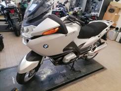 BMW R 1200 RT, 2007 