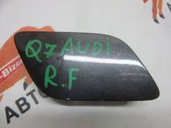     Audi Q7, 2007 