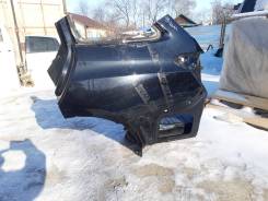 ����� ������ ����� Subaru Levorg VMG