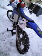 Yamaha YZ 250F, 2005 