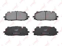    |  / | LYNXauto BD8058 