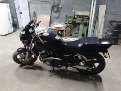 Honda CB 400SF, 1996 