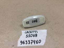     Chevrolet Lacetti 96337460 