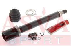   |   | FORD/ Focus CB8 2011< 1, 6 105-125PS Powershift/22*40*34  ASVA . Fdircb8 