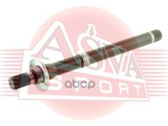   28X423x28 Hyundai Santa Fe (Cm) 2006-2012 49560-2B050 49560-2B350 ASVA . HYSH-SFCL 