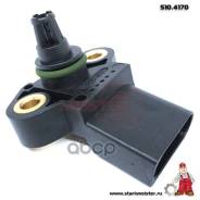  P 4.0Bar   (Bosch 0 281 002 468) Mb Actros Axor Atego, Bus Eng.om457la Hla Starkmeister . S104170 