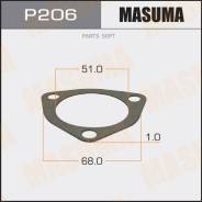   Masuma P206 Masuma 