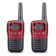    Black Midland C1485 EK35 2 pmr446 XT30 