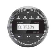  -10    Black Clarion marine 92718 LCD 