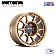   Method Race MR702 16x8J 6H139.7 0 CB106.25 