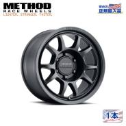   Method Race MR702 16x8J 6H139.7 0 CB106.25 
