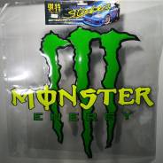   5050. Monster Energy 