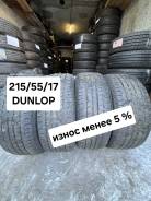 Dunlop SP Sport 01, 215/55 R17 