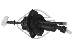 ������� ��������� ������� ��������� �� FRD Focus-II - CMAX 03-08 Metalcaucho ���. 05932 ����