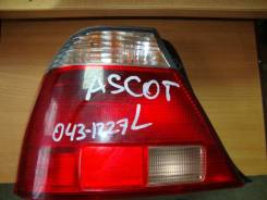   Honda Ascot CE4 1997 .     043-1227
