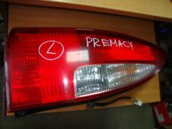   Mazda Premasy CP8W    .