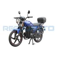  Regulmoto Alpha (RM-2)  