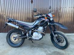 Yamaha XT 250X, 2006 