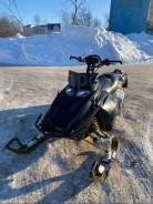 BRP Ski-Doo Summit, 2003 