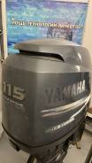   Yamaha F 115,  L (508), 