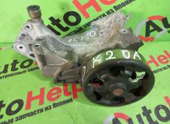  Honda Accord, CR-V, Stepwgn, Stream CL7, CL9, RD4, RD5, RD7, RD8, RG1, RG2 K20A, K24A 19200RBB003 