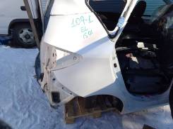 ����� ������ ������ 070 Toyota Ractis NCP120