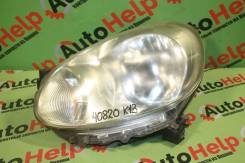  Nissan March, Micra K13, NK13 H009/5451,   
