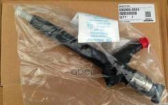    Nissan Pathfinder 04-14 / Navara 04-15 Yd25ddti Denso . 095000-5650 