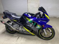 Honda CBR 600F3, 1996 