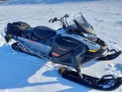 BRP Ski-Doo Skandic Sport 600 EFI, 2021 