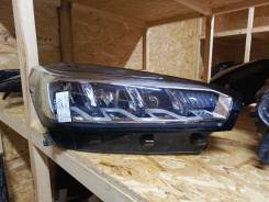 ������ ���� LED Chery Tiggo 7 Pro