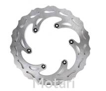   Yamaha YZ250F 01-15, YZ250FX 15-16, YZ450F 03-15, WR250F 02-16, WR450F 02-15  