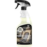  -   Grass Leather Cleaner 600  Grass 