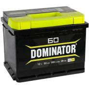    Dominator 60    L2 Dominator 
