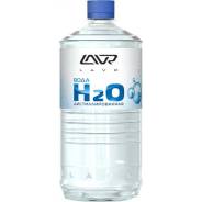    LAVR Distilled Water 1000 Lavr 