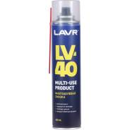    LV-40 LAVR Ln 1485 Lavr 