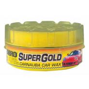 ()   super gold car wax 230 ABRO PW400 