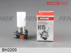  H15 12V 15/55W Fenox BH2200 