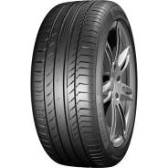 Continental ContiSportContact 5, 225/45 R17 91W 