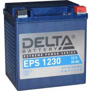   Delta EPS 1230 YTX14-BS 30,   Delta 
