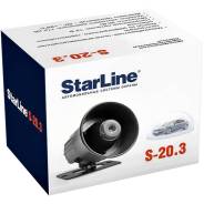   StarLine S-20.3 StarLine 