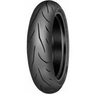  Sport Force + 110/70 R17 54W ZR TL - CS6403809 Mitas 